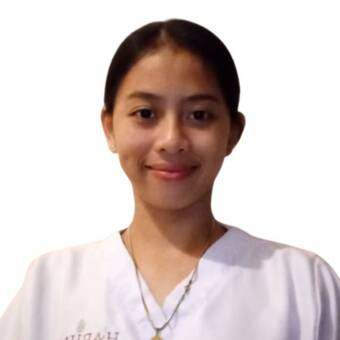 The avatar of Roselyn