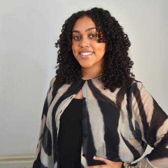 The avatar of Malaika