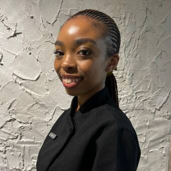 Avatar tillhörande Dineo