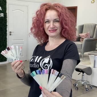 The avatar of Добринка