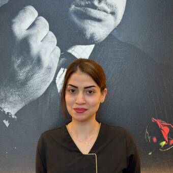 The avatar of Caroline