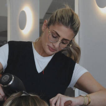 The avatar of Natalie