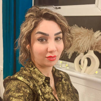 Henkilön Mona avatar