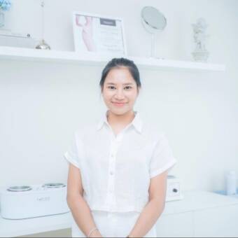 The avatar of Jessie