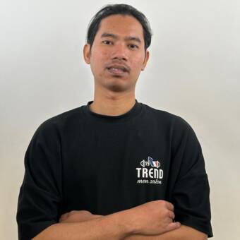 Avatar tilhørende MACK