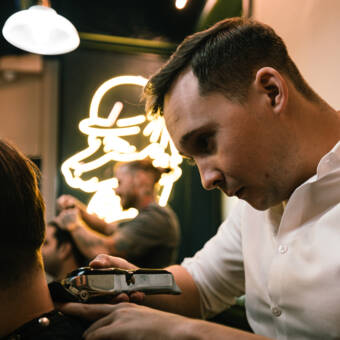 The avatar of Geoffrey