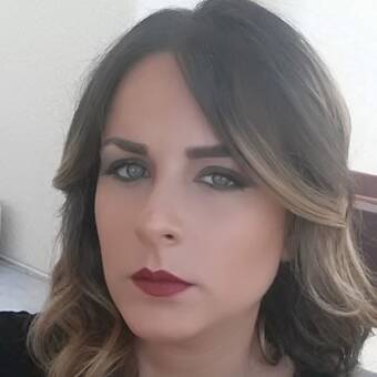 Henkilön Rossella avatar