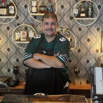 Henkilön Said avatar