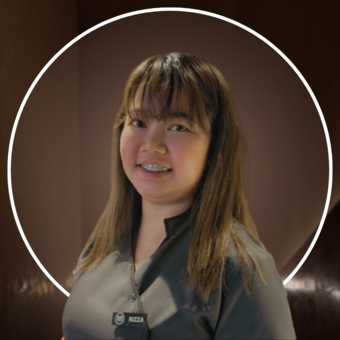 Avataren til Rizza | ريزا