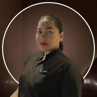 Avataren til Chriss | كريس