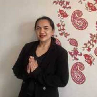 The avatar of Natcha