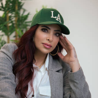 Avatar de Tagh’Reed