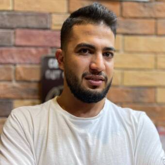 L'avatar appartenant à Sam