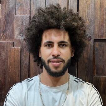 Avatar tillhörande Mahmoud