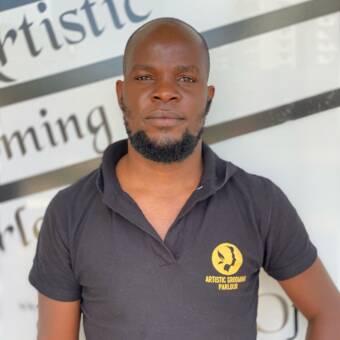 Henkilön Alfred avatar