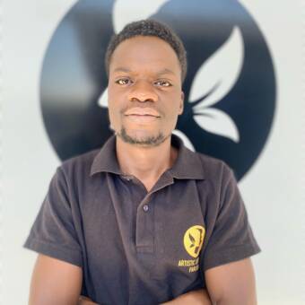 Henkilön Samson avatar