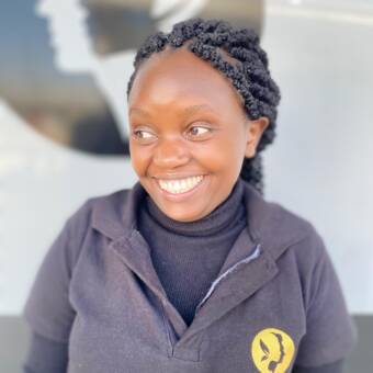 Henkilön Mary avatar