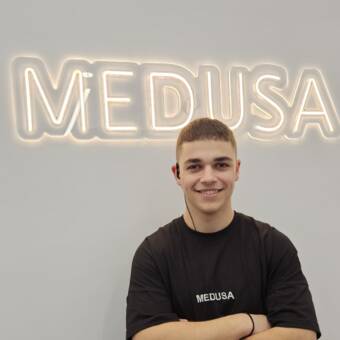 The avatar of ΓΙΑΝΝΗΣ