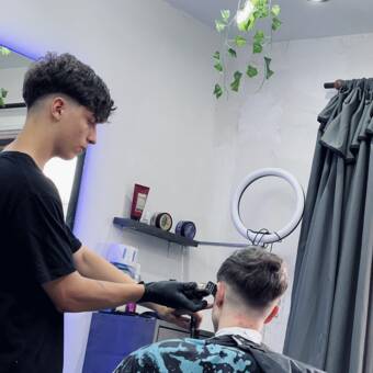 的化身 Juan Manuel