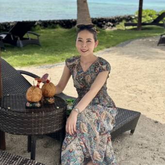 The avatar of Lucy 💕