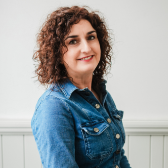 L'avatar appartenant à Alison