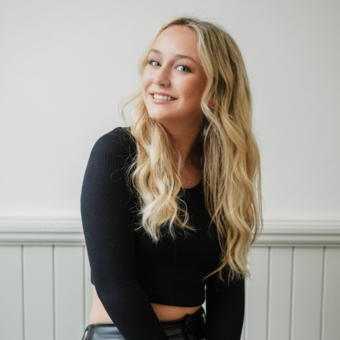 L'avatar appartenant à Emily 