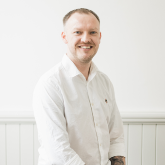 L'avatar appartenant à Dan