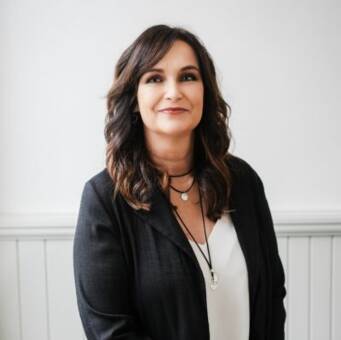 L'avatar appartenant à Maxine