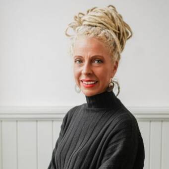 L'avatar appartenant à Becky