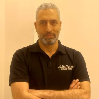 O avatar de Mohammad