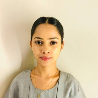 The avatar of Pushpa