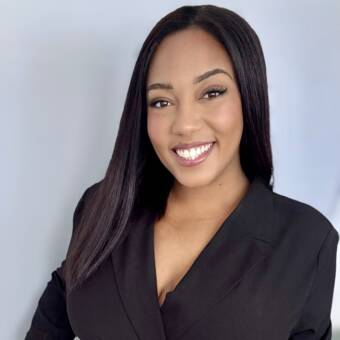 O avatar de Terapeuta Darcy