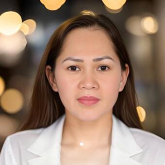 次のアバター： Arlene