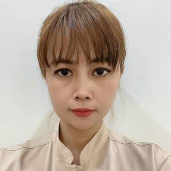 The avatar of Ayu