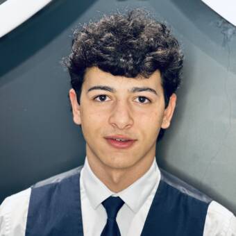 Avatar Ahmed