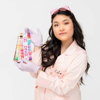 Awatar – Catherine