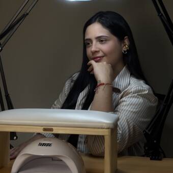 The avatar of Dayana