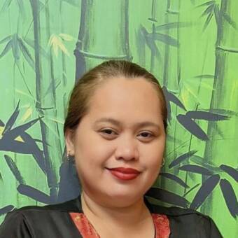 The avatar of Rochelle