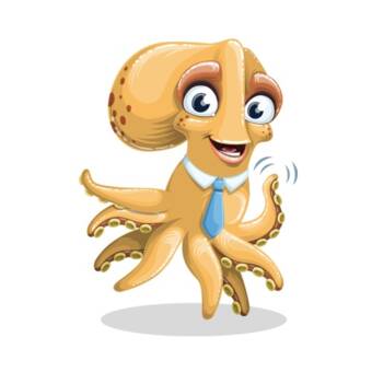 The avatar of Lucija