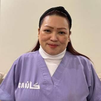 The avatar of اني