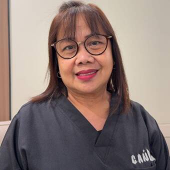 The avatar of ماريسا