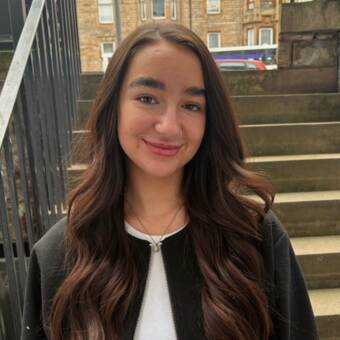 The avatar of Hannah