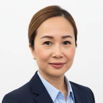 The avatar of MAY