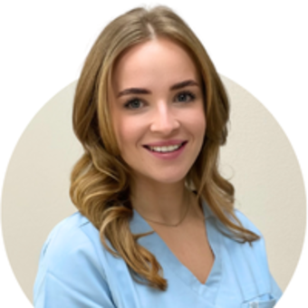 Avatar MUDr. Ducková