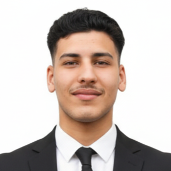 MOHAMMED ZAIN的头像