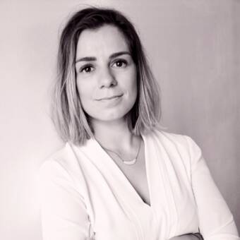 Avatar tilhørende Pauline