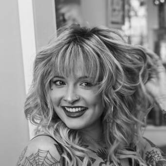 Avatar tilhørende Kat