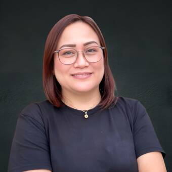 L'avatar appartenant à Veneliza