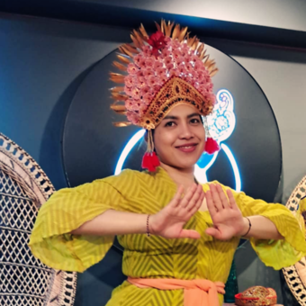 Hình đại diện của Murtini