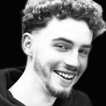 O avatar de Jamie